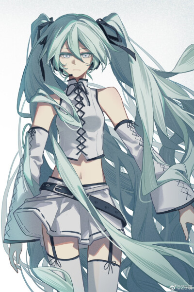 初音未来