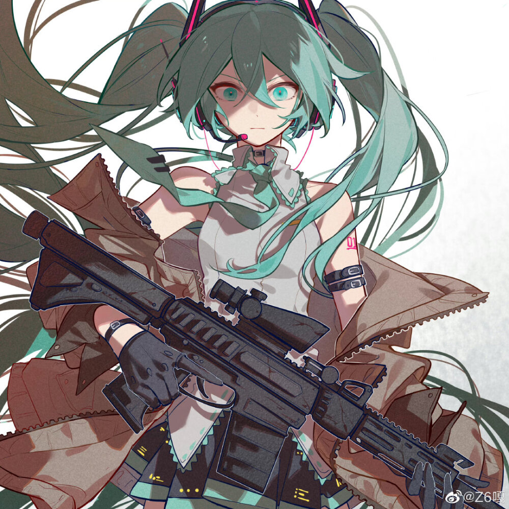 初音未来