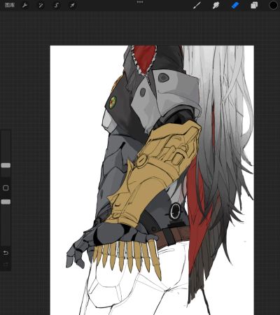 崩坏星穹铁道
波提欧