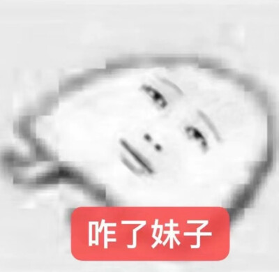 宠溺妹子们