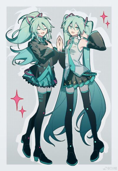 初音未来