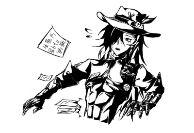 崩坏星穹铁道
波提欧