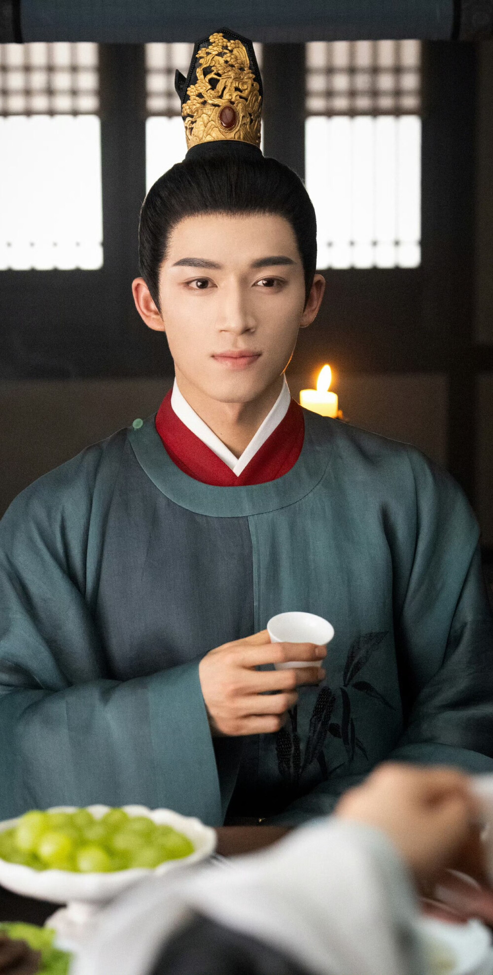 墨雨云间 萧蘅 王星越