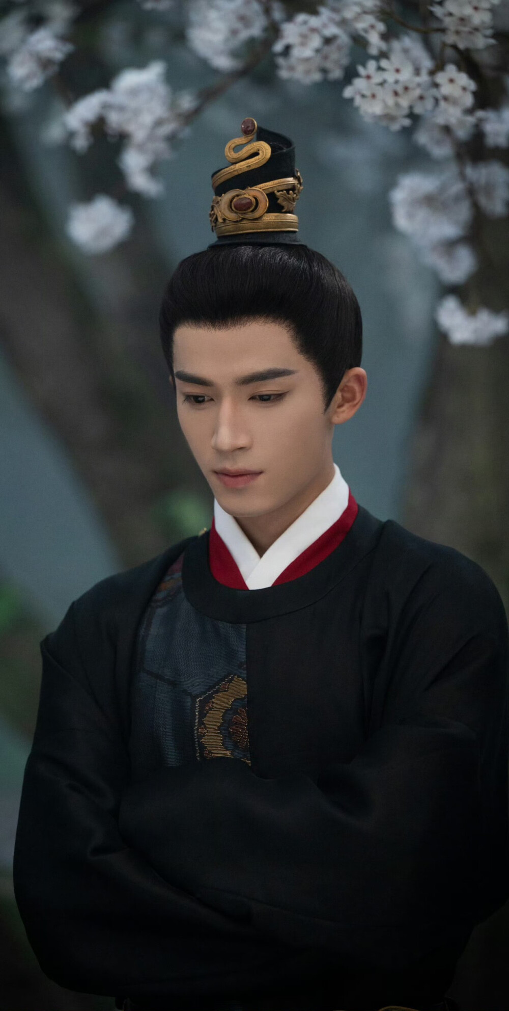 墨雨云间 萧蘅 王星越