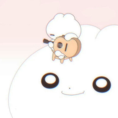 可爱头像