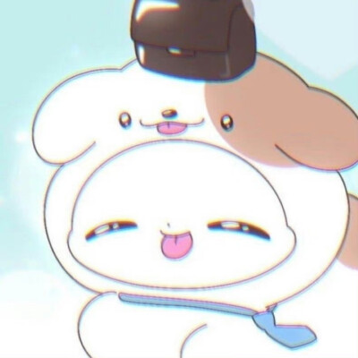 可爱头像