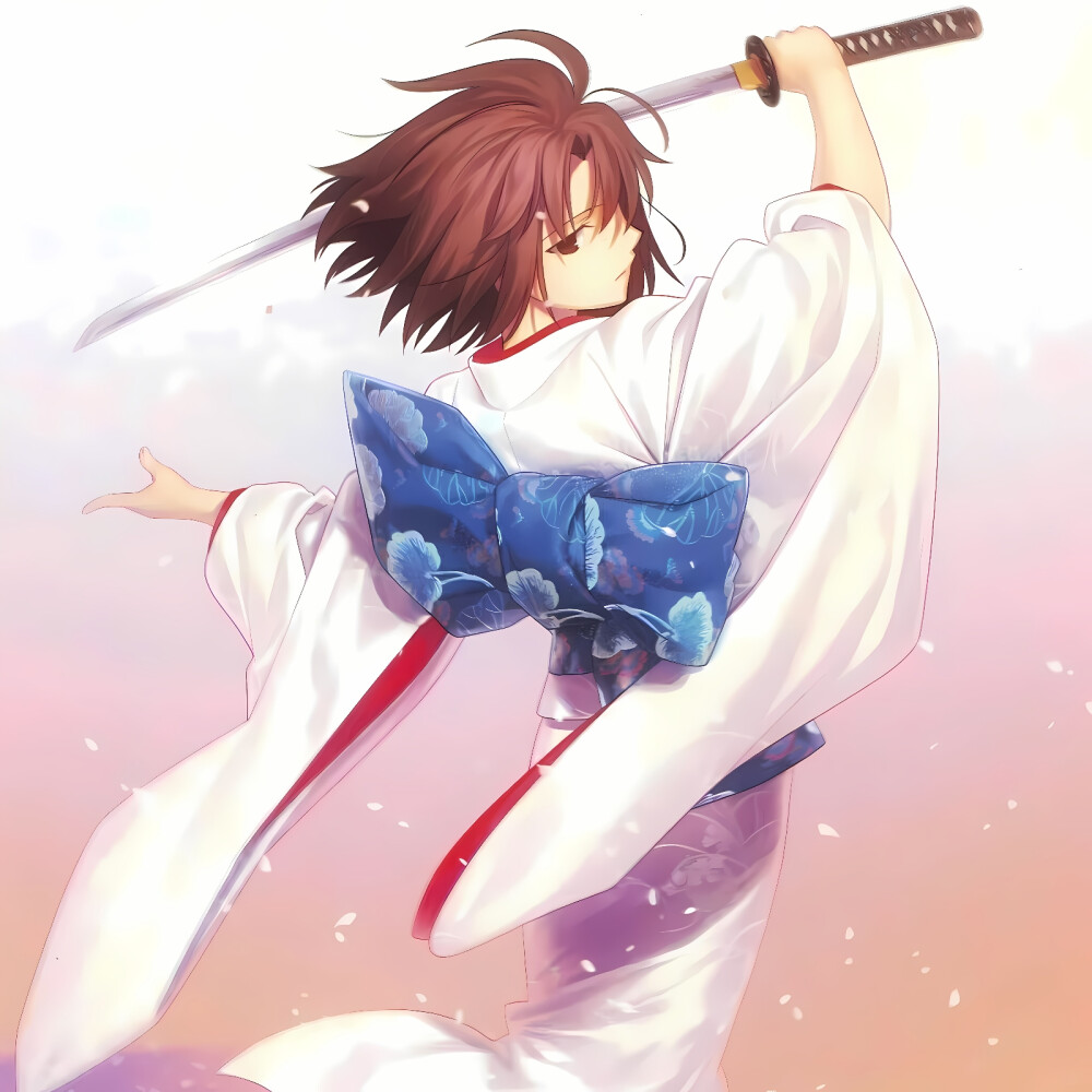 两仪式 空之境界