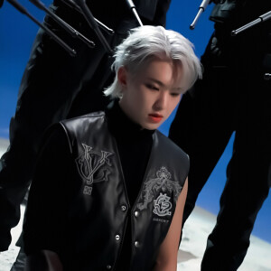     你知道吗 
         我有两个截然不同的灵魂