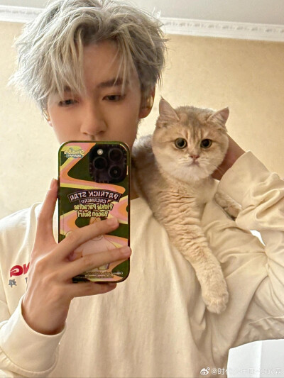 小贺生日快乐！