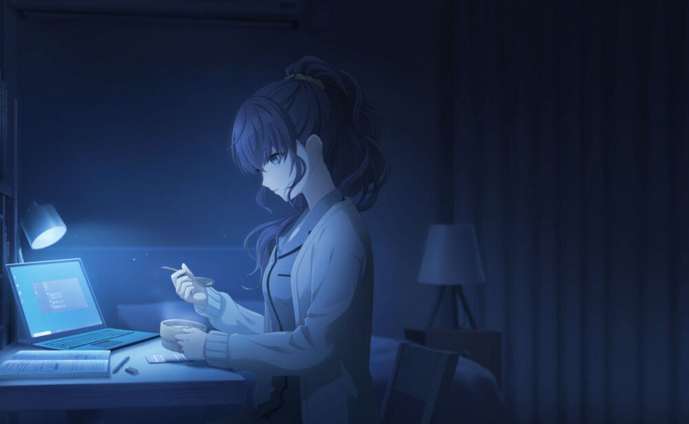 版权绘&世界计划 多彩舞台