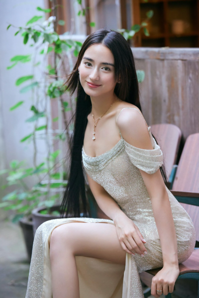 李婉妲