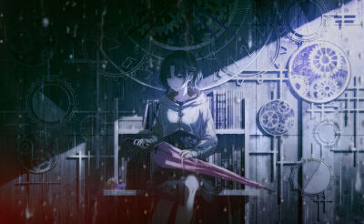 版权绘&世界计划 多彩舞台