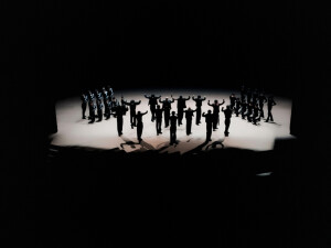     你知道吗 
         我有两个截然不同的灵魂