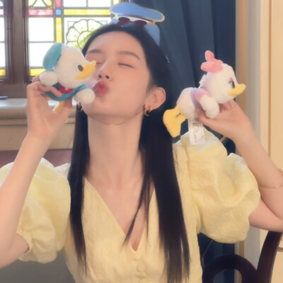 周也可二改