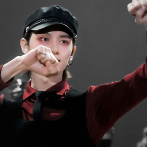     你知道吗 
         我有两个截然不同的灵魂