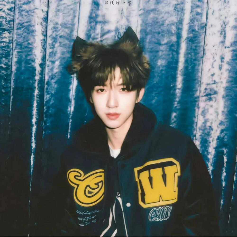 小贺生日快乐！