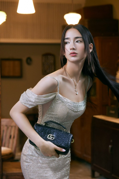 李婉妲