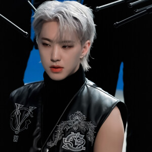     你知道吗 
         我有两个截然不同的灵魂