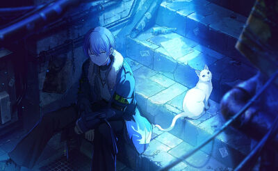 版权绘&世界计划 多彩舞台