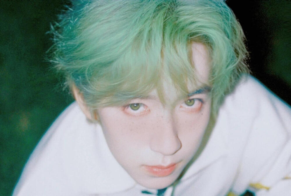 小贺生日快乐！