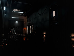     你知道吗 
         我有两个截然不同的灵魂