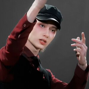     你知道吗 
         我有两个截然不同的灵魂