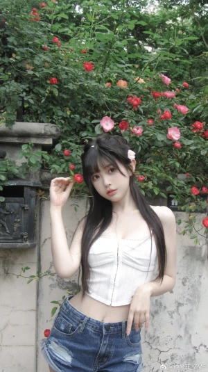 萝莉 