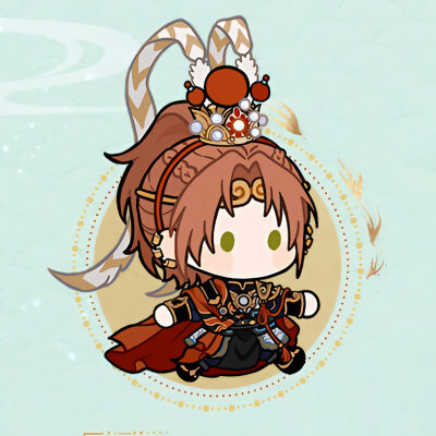 光与夜之恋/夏鸣星/Q班/壁纸