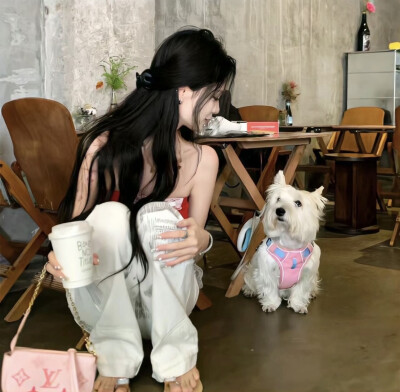 漂亮姐姐