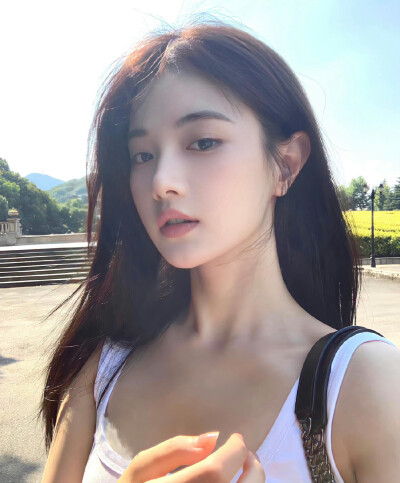 小众女头