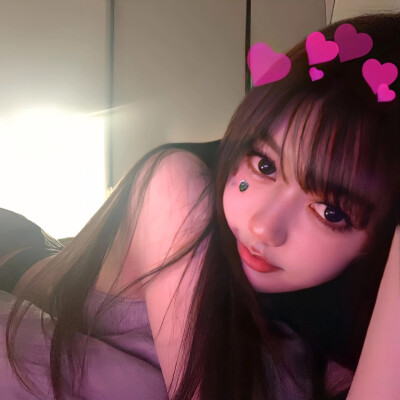 漂亮姐姐