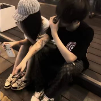 后悔认识吗.