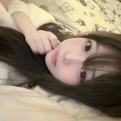 无非就是好感上头了 什么承诺都敢许.