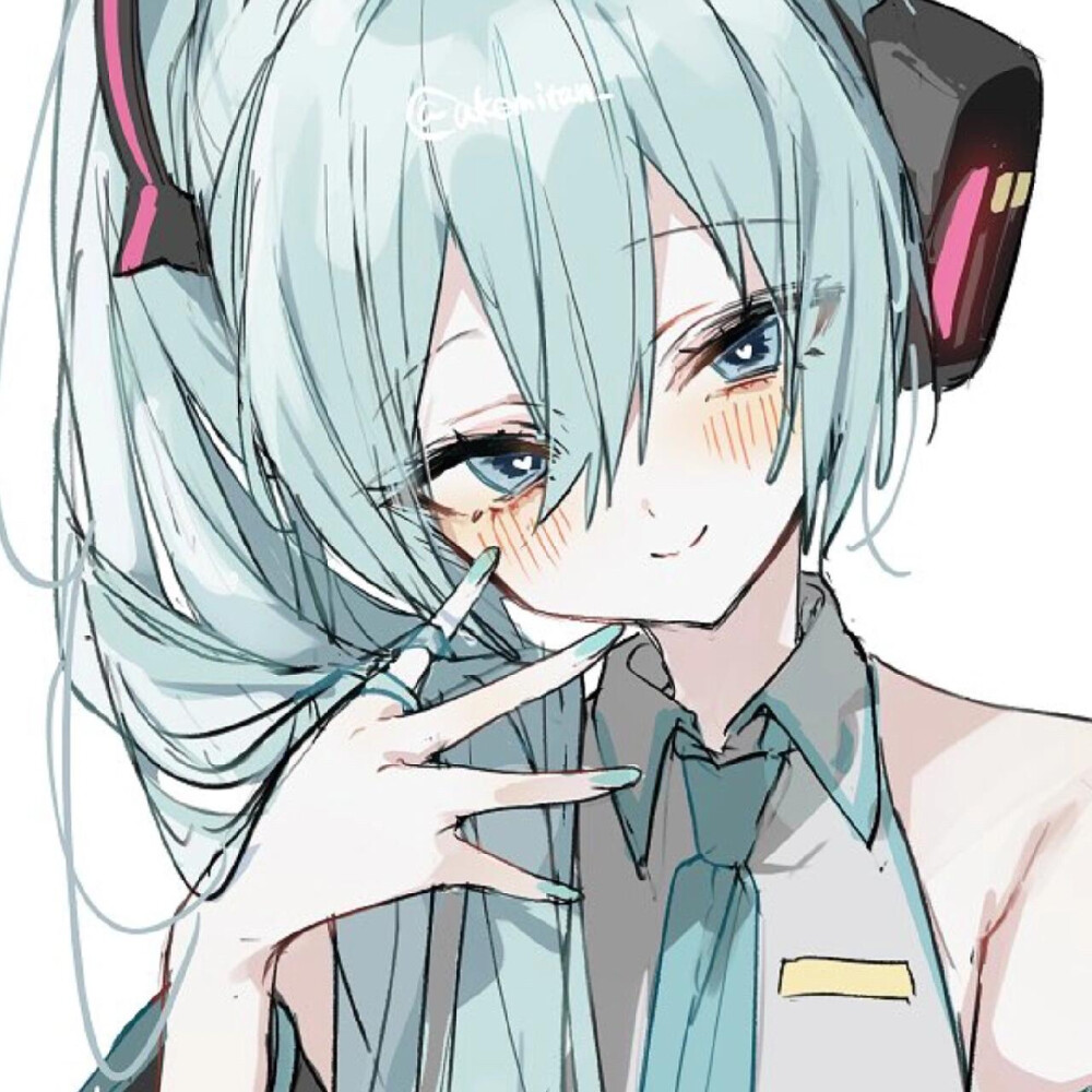 miku