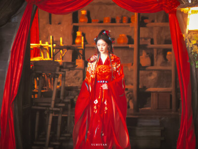 杨幂/涂山红红