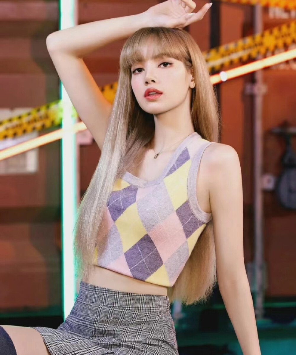 Lisa