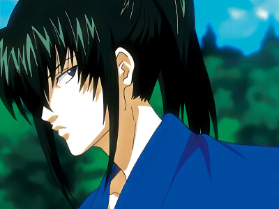 银魂 土方十四郎