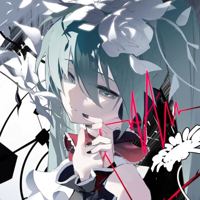 初音