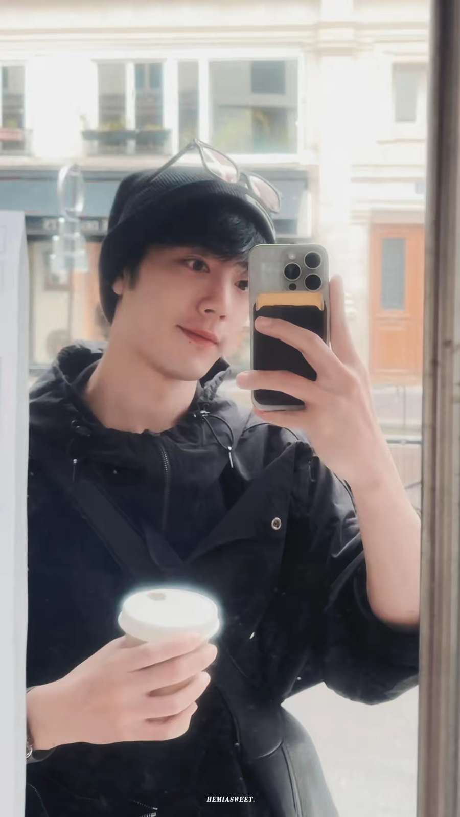 2024.6.16巴黎父亲节