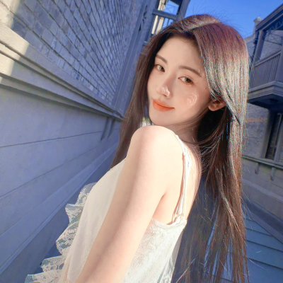 blue-＾