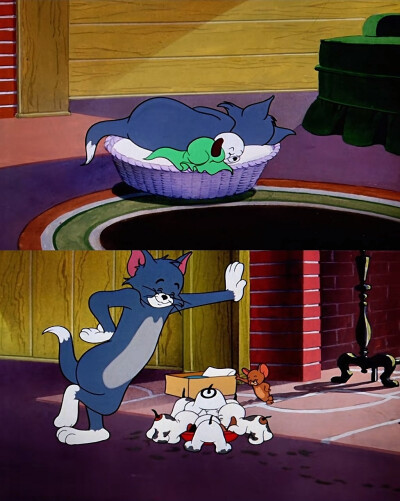 Tom&Jerry