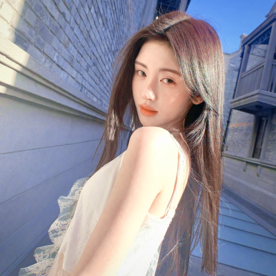 blue-＾