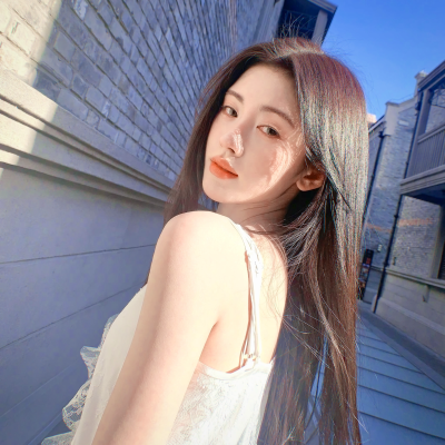 blue-＾