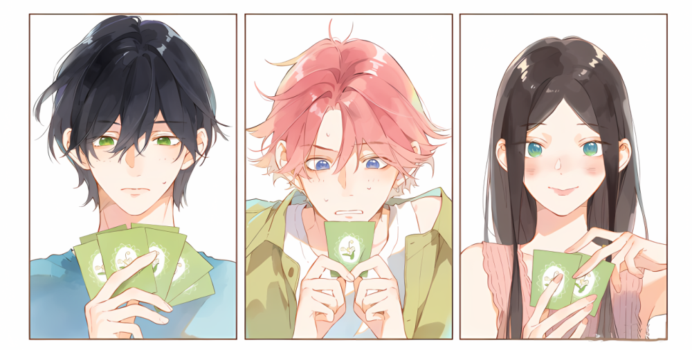 街角的向阳花屋