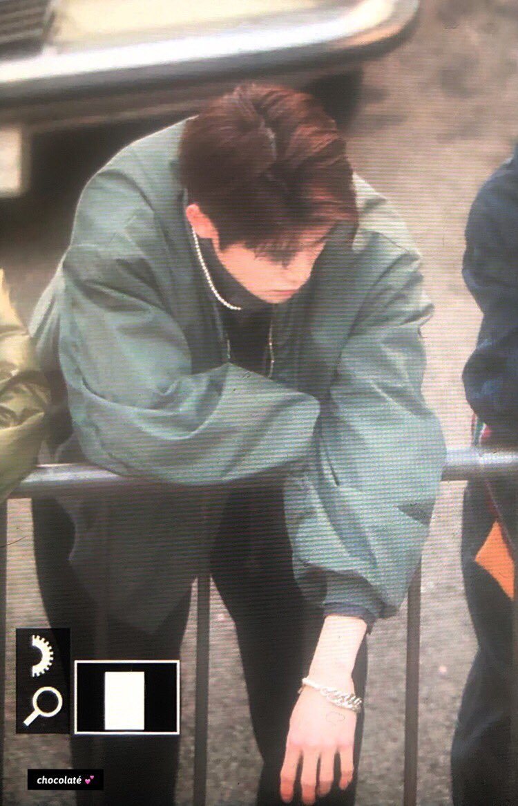 盛夏的午后小憩