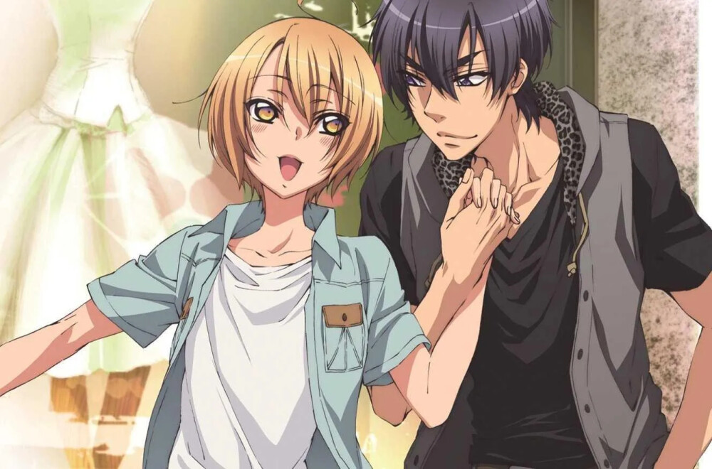 love stage！！