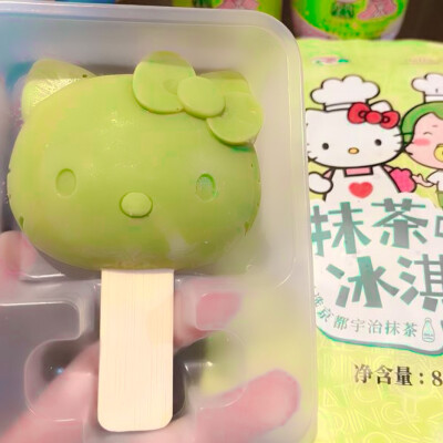 抹茶＾