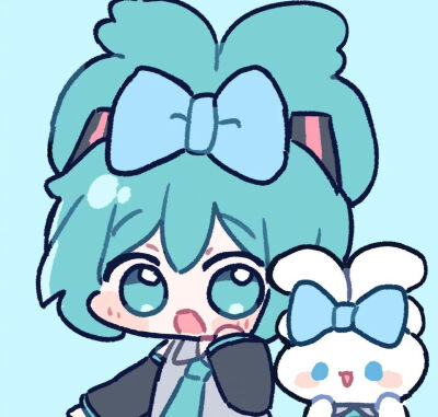 初音未来