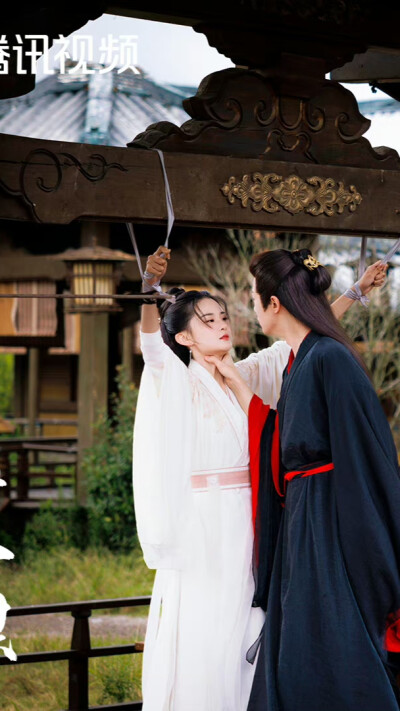 美人谋 江锦璃 邵羽柒