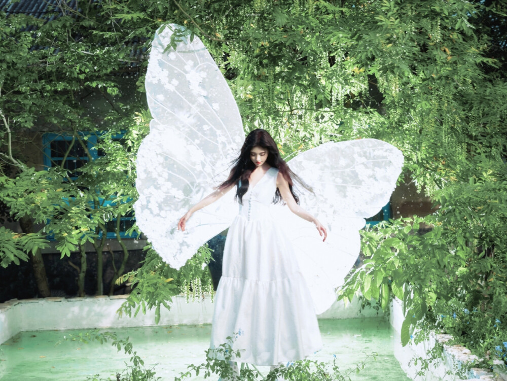 鞠婧祎▪壁纸
cr.小猫在呼